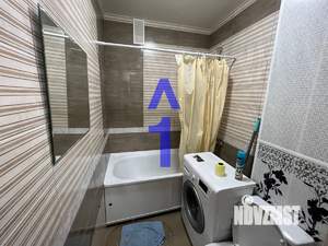 1-к квартира, на длительный срок, 33м2, 3/5 этаж