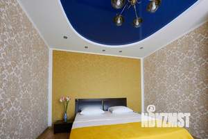 2-к квартира, посуточно, 68м2, 14/22 этаж