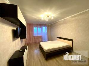 1-к квартира, на длительный срок, 50м2, 13/16 этаж