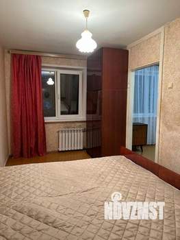 2-к квартира, на длительный срок, 44м2, 3/5 этаж