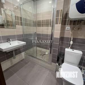 1-к квартира, на длительный срок, 42м2, 17/27 этаж