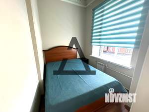 1-к квартира, на длительный срок, 35м2, 3/3 этаж