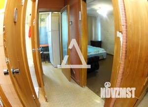 2-к квартира, на длительный срок, 43м2, 1/5 этаж