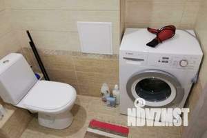 1-к квартира, посуточно, 32м2, 5/25 этаж