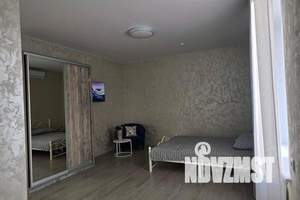 1-к квартира, посуточно, 30м2, 2/2 этаж