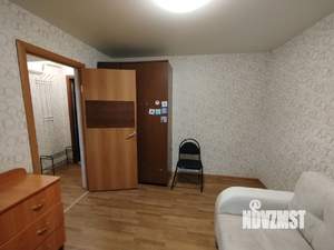 1-к квартира, на длительный срок, 22м2, 1/9 этаж