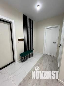 2-к квартира, посуточно, 47м2, 10/24 этаж