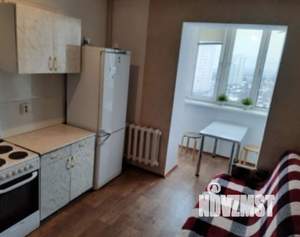 1-к квартира, на длительный срок, 42м2, 8/9 этаж
