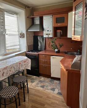 2-к квартира, на длительный срок, 44м2, 5/5 этаж