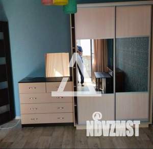 1-к квартира, на длительный срок, 22м2, 7/9 этаж