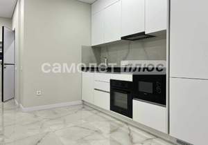 1-к квартира, на длительный срок, 42м2, 19/24 этаж