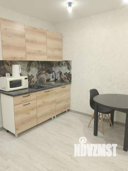 Студия квартира, на длительный срок, 28м2, 15/24 этаж