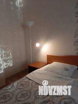 1-к квартира, посуточно, 45м2, 10/25 этаж