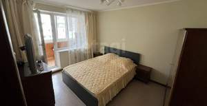 2-к квартира, на длительный срок, 56м2, 11/12 этаж