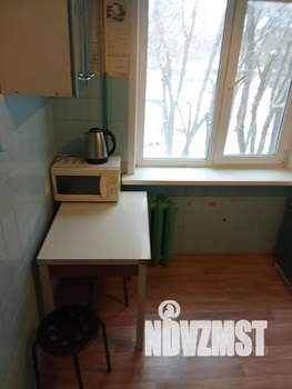 1-к квартира, посуточно, 32м2, 4/5 этаж