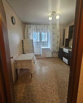 1-к квартира, на длительный срок, 33м2, 3/10 этаж