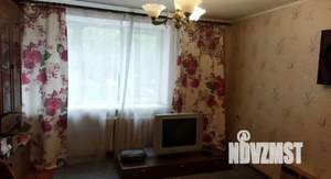 3-к квартира, на длительный срок, 64м2, 2/9 этаж