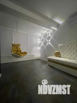 1-к квартира, посуточно, 63м2, 16/25 этаж