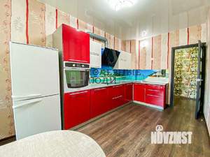 1-к квартира, на длительный срок, 40м2, 2/17 этаж
