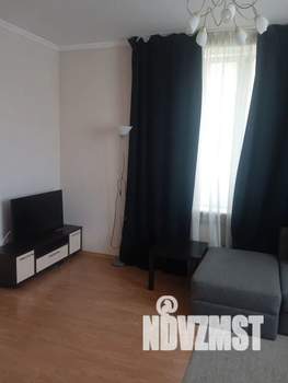 3-к квартира, посуточно, 65м2, 2/4 этаж