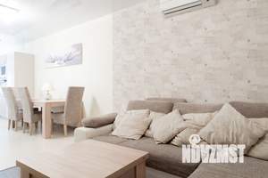 4-к квартира, на длительный срок, 150м2, 8/25 этаж
