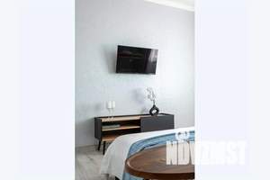 1-к квартира, посуточно, 33м2, 4/5 этаж