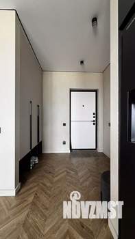 3-к квартира, на длительный срок, 62м2, 24/25 этаж