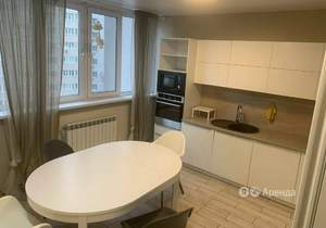 3-к квартира, на длительный срок, 94м2, 7/15 этаж