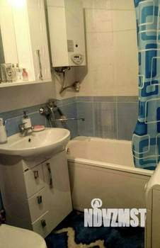 1-к квартира, на длительный срок, 30м2, 3/5 этаж