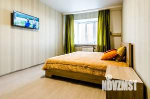 2-к квартира, посуточно, 72м2, 8/17 этаж