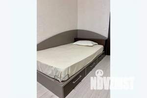 1-к квартира, посуточно, 50м2, 12/15 этаж