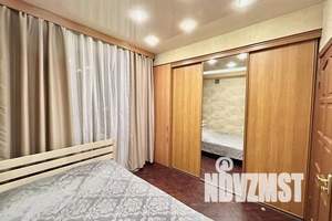 2-к квартира, посуточно, 47м2, 2/5 этаж