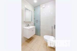 1-к квартира, посуточно, 52м2, 9/23 этаж