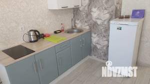 1-к квартира, посуточно, 36м2, 13/23 этаж