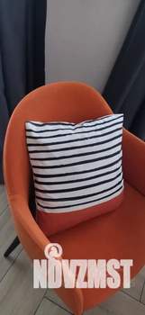 Студия квартира, посуточно, 33м2, 20/25 этаж