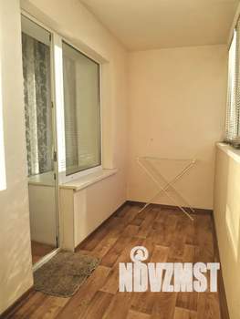 1-к квартира, посуточно, 48м2, 5/16 этаж