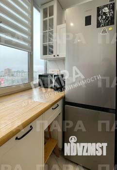 2-к квартира, на длительный срок, 40м2, 15/15 этаж