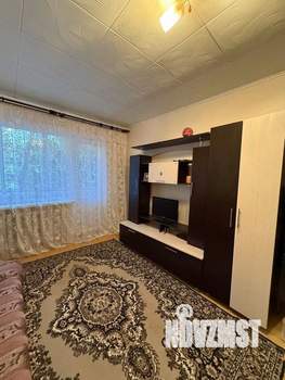 2-к квартира, на длительный срок, 46м2, 3/5 этаж