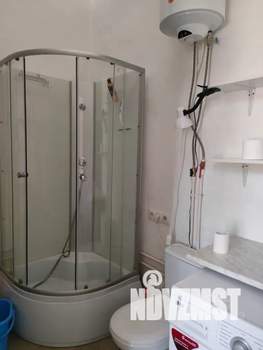 Студия квартира, посуточно, 18м2, 2/2 этаж