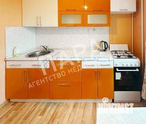 1-к квартира, на длительный срок, 31м2, 8/9 этаж