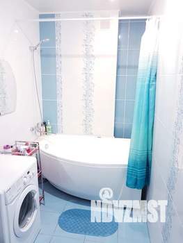 Студия квартира, посуточно, 33м2, 15/24 этаж