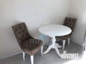 1-к квартира, на длительный срок, 36м2, 13/22 этаж