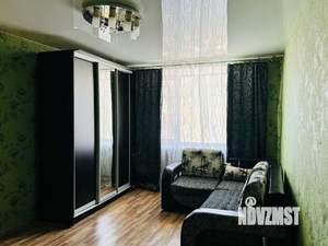 1-к квартира, на длительный срок, 34м2, 2/2 этаж