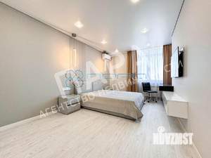 1-к квартира, на длительный срок, 45м2, 22/24 этаж