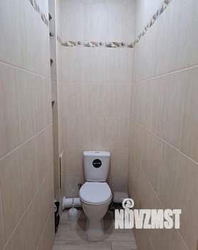 1-к квартира, на длительный срок, 45м2, 6/23 этаж