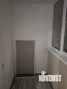 1-к квартира, на длительный срок, 41м2, 16/16 этаж