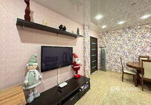 3-к квартира, на длительный срок, 69м2, 4/12 этаж