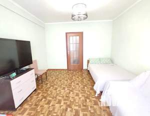2-к квартира, посуточно, 55м2, 2/5 этаж