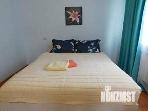 1-к квартира, посуточно, 36м2, 4/5 этаж