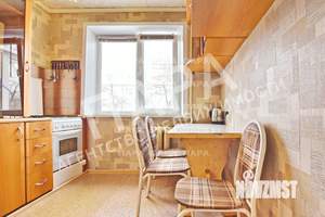 2-к квартира, на длительный срок, 44м2, 4/5 этаж